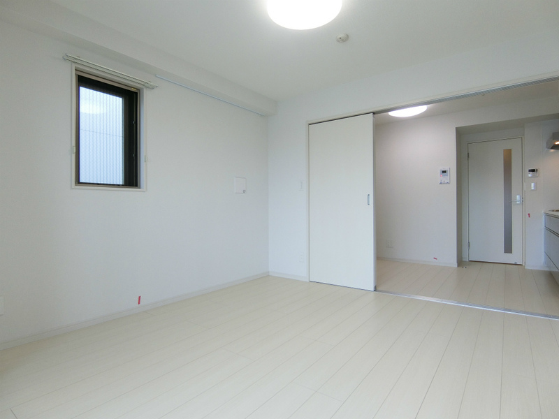 リブリ・神楽坂6階 部屋その他