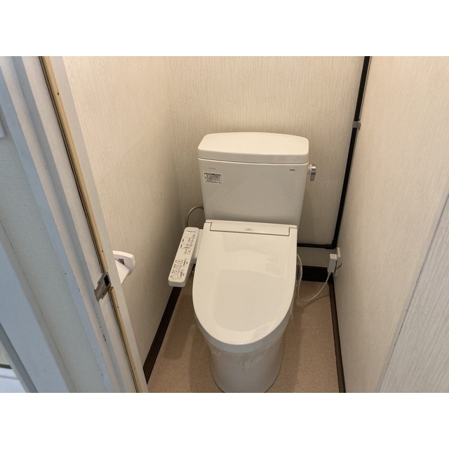 シャルム3F号室 内観