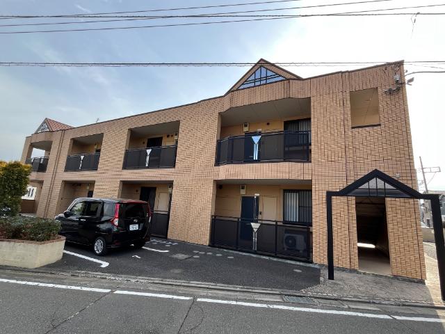 プリムベールⅠ 外観写真（昼）