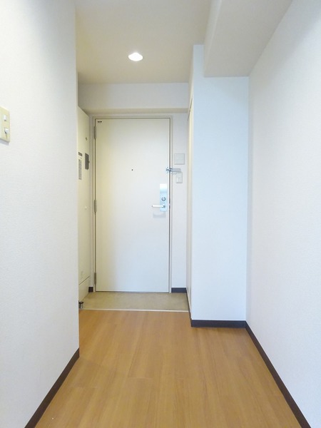 コルム目黒不動前116号室 その他