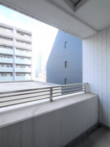 ハーモニーレジデンス両国テラス 内観