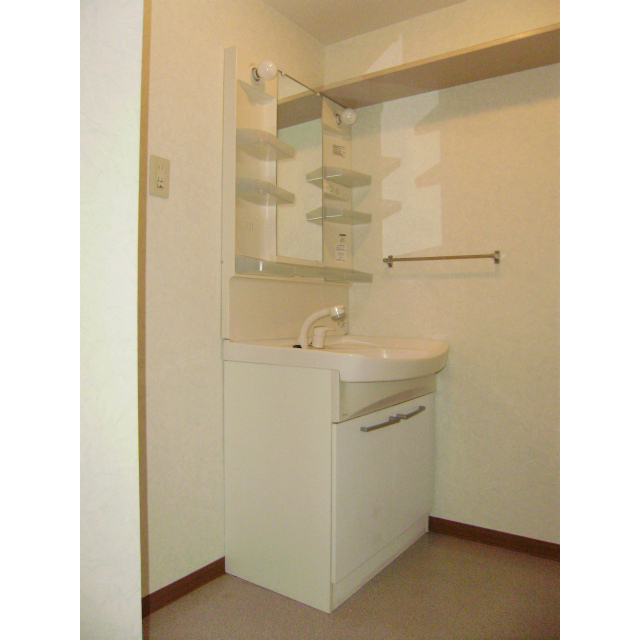 ＵＮＯ　ＰＡＬＡＣＥ 内観