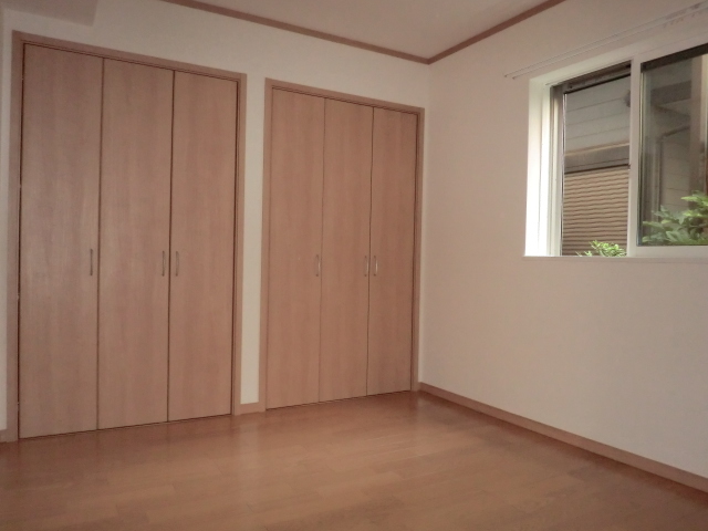 ハートライフＭ リビング