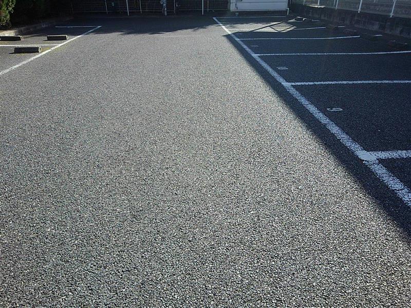 レオパレス銚子セカンド203号室 部屋その他