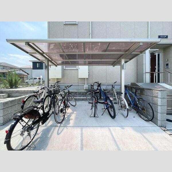 Floresta日進 周辺