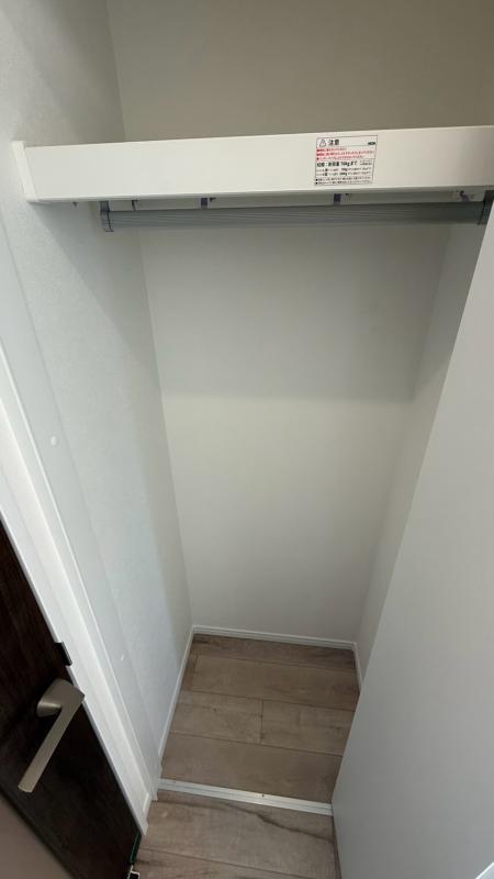 アザレア板橋5階 その他、部屋スペース