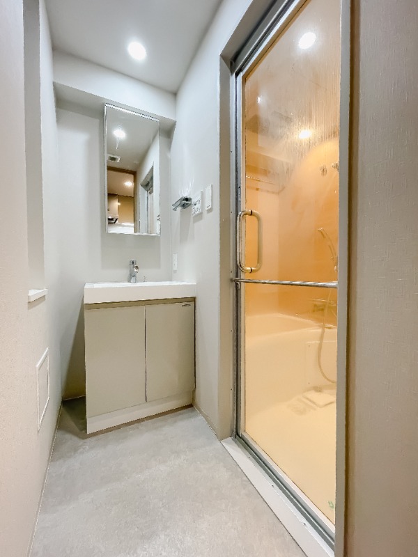 ドゥーエ亀戸Ⅲ6階 同建物別部屋の参考画像