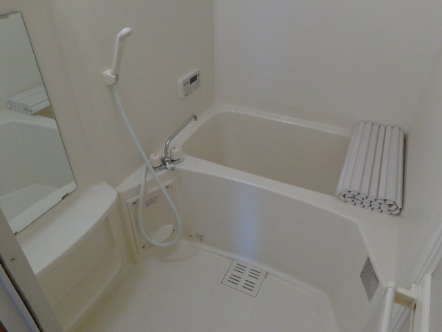 スカイヒルズ バス