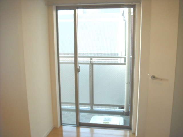 グランシャス浅草橋ル・リオン リビング