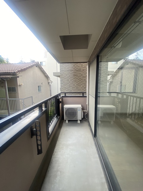 パークサイド立川0102号室 同建物別部屋の参考画像