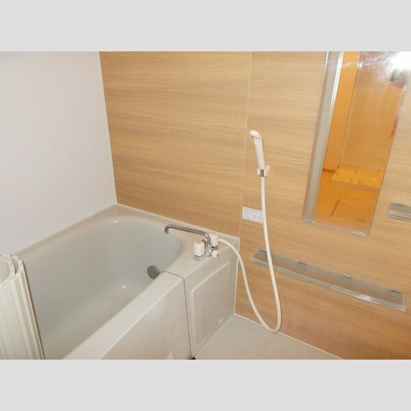 ディアコート 浴室換気乾燥機付ユニットバス