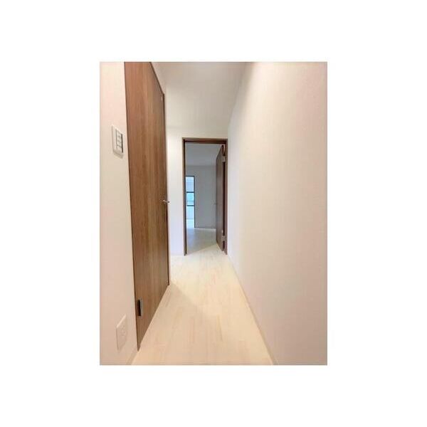 メゾンドフィナンシェ リビング