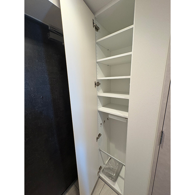 ブランシエスタ用賀0405号室 内観