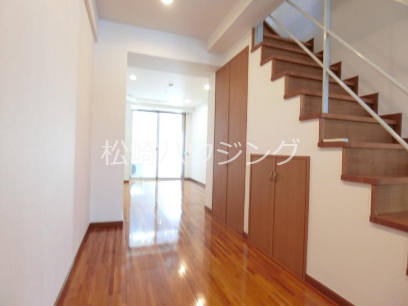 Ｖｉｌｌａｇｅ　Ｐａｄｄｙ 内観