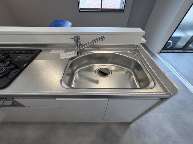 ＯｋｕｎｏＯｋｕ403号室 キッチン