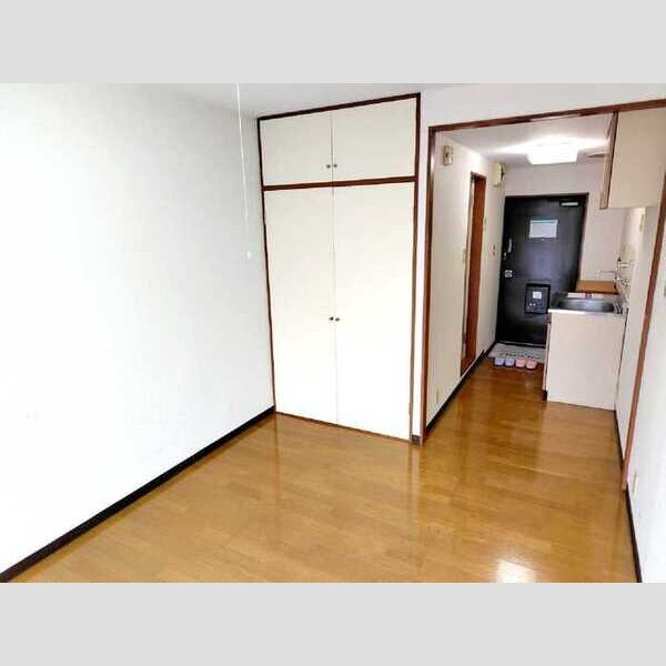 グリーンハイム桜塚407号室 部屋その他