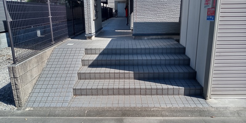 レオパレス栞ＴＯＤＡ 周辺