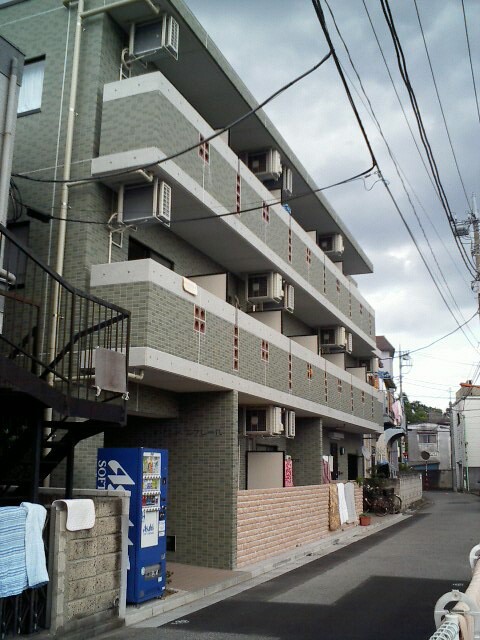 メゾンドエクレール2階 部屋その他