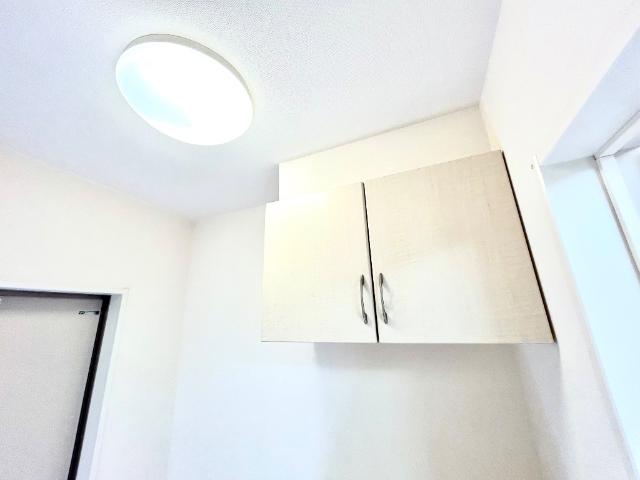 エクセル　パレス 収納