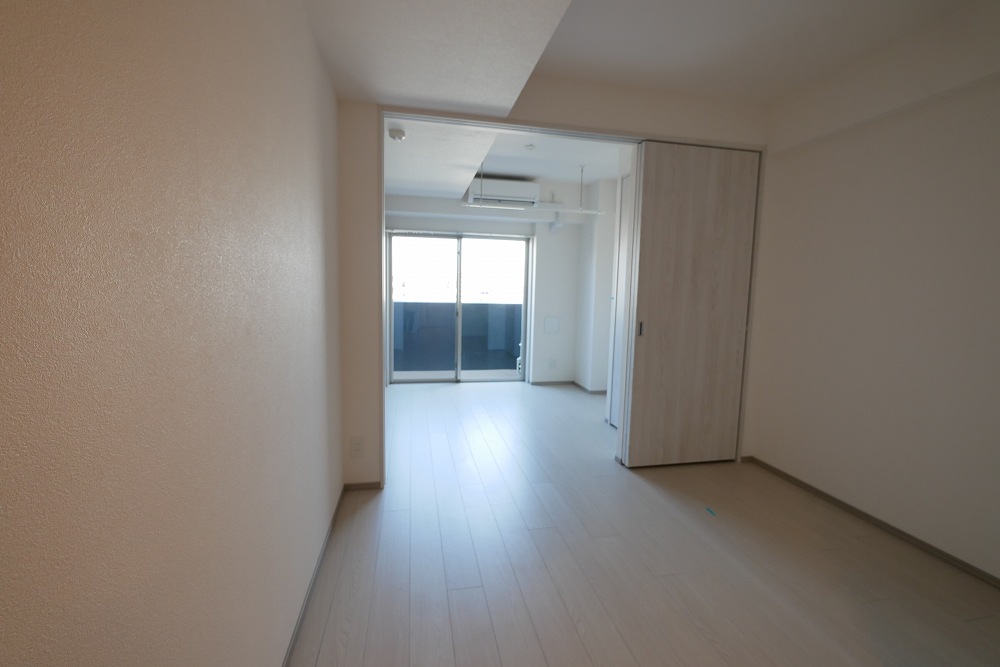 ハーモニーレジデンス山手サウス大塚 内観