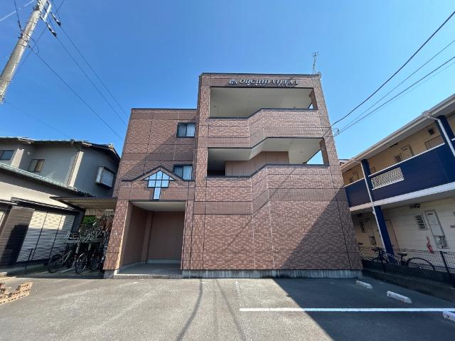 オーキッド・ヴィラ1の外観画像