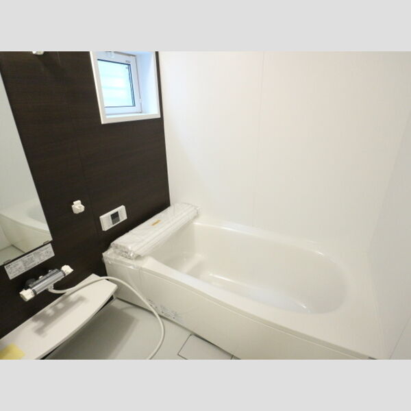 クローバー相生　B 小窓付の一坪風呂