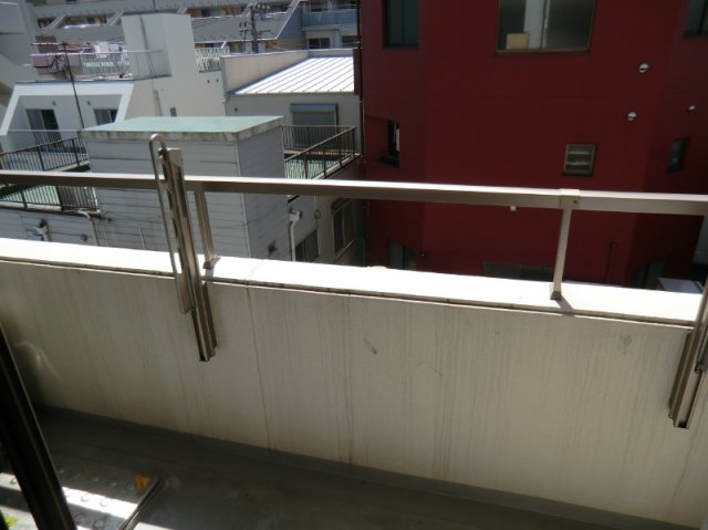 ガーデン萩中206号室 同建物別部屋の参考画像