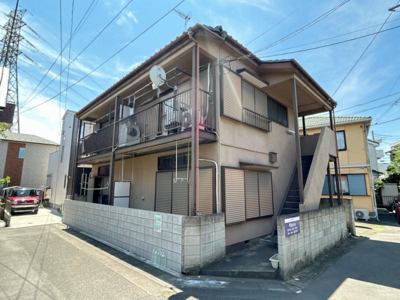 ルアナの外観画像