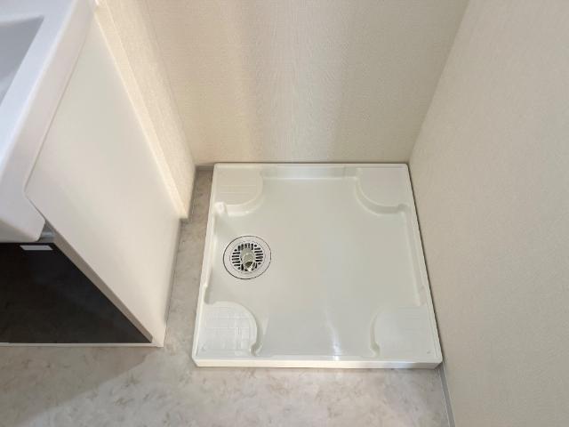 （仮称）小田原市飯泉アパート新築工事102号室 その他（イメージ）