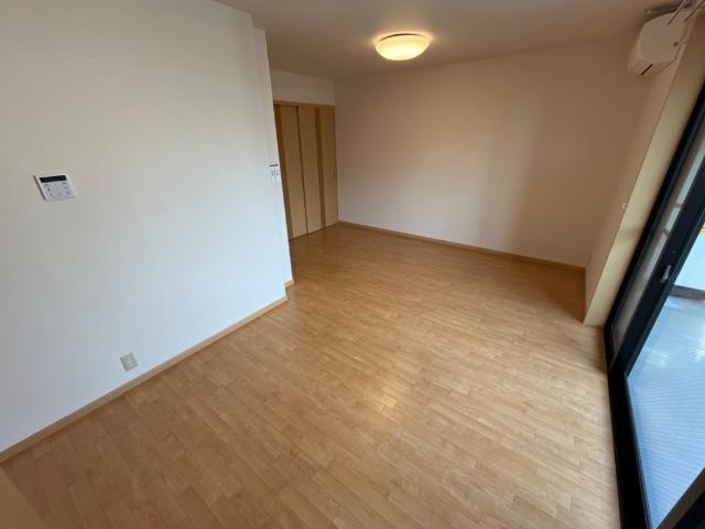 フローラル穂花 リビング（イメージ）