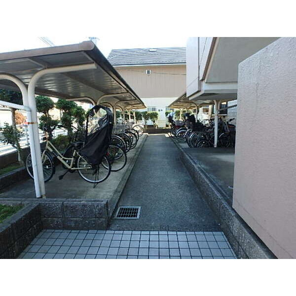 第12パールメゾン木村0105号室 部屋その他