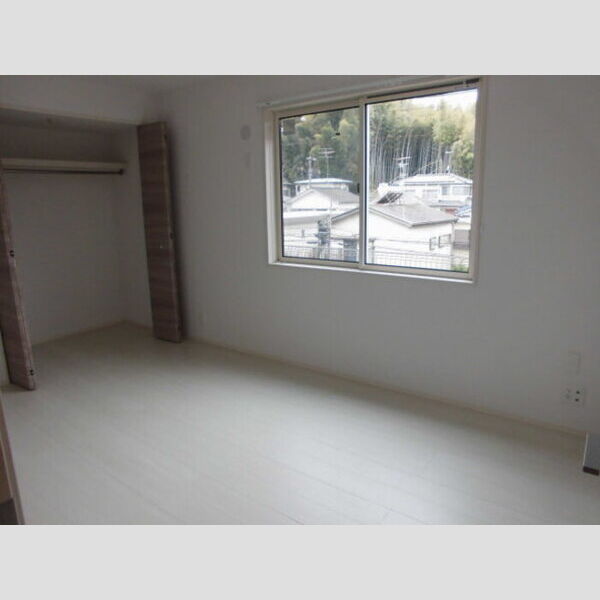 プラムスクエア106号室 106　洋室(6.8帖)