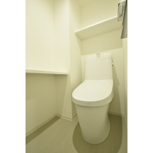 グランパセオ代々木上原0106号室 内観