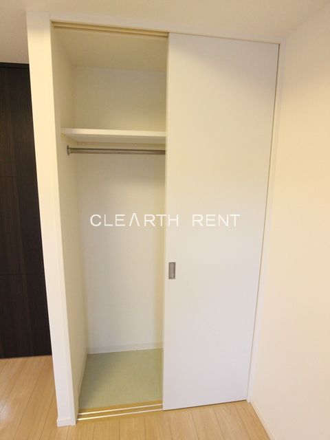 コンシェリア文京根津 同タイプ別住戸写真となります。現況と異なる場合がございます。