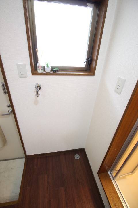 コーポディモア2階 部屋その他