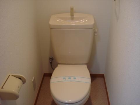 アミュレット茅ヶ崎 トイレも気になるポイント