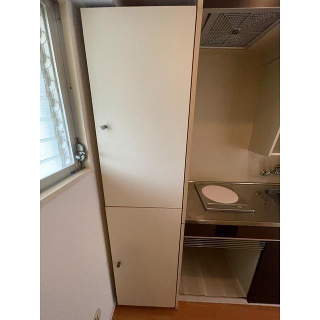 ヴィラ・ビアンカ1階 その他　設備