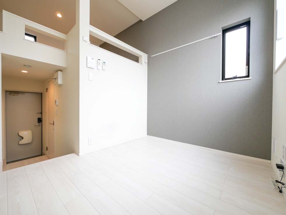 ハーモニーテラス足立Ⅶ2階 内観