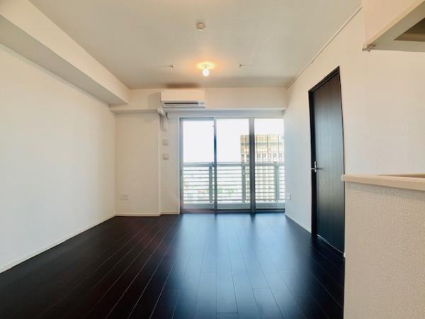 浅草タワー リビング