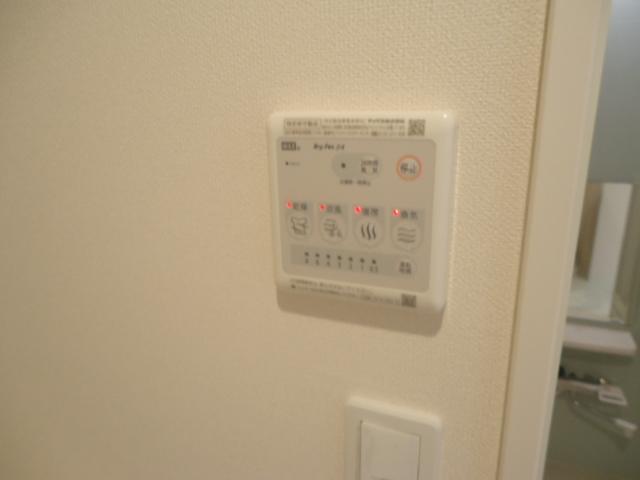 ブライトヒルズ 室内設備（イメージ）