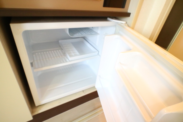 プライムアーバン大井町Ⅱ ミニ冷蔵庫※参考写真