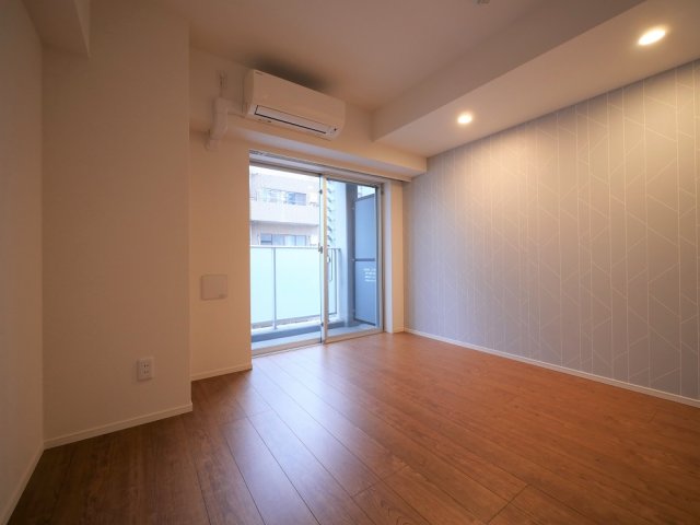 ハーモニーレジデンス亀戸EAST TOKYO 内観