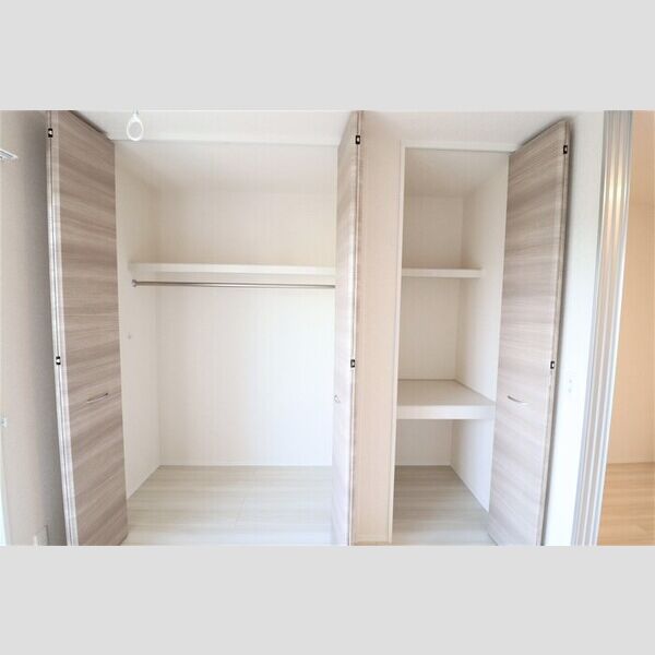 primavera(プリマヴェーラ) クローゼット&物入れ