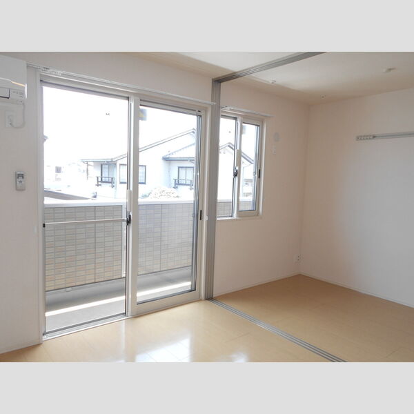 カルチェ　B205号室 部屋その他