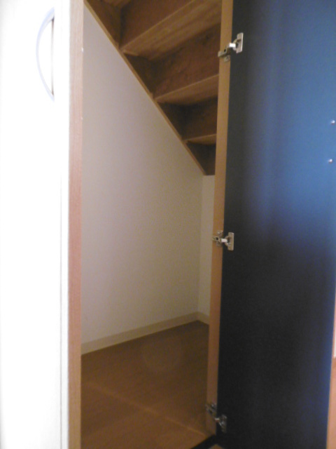 Ｔ｜ｕ４１６ 収納