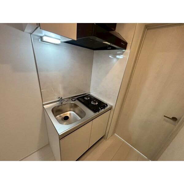 Ambition大谷205号室 部屋その他