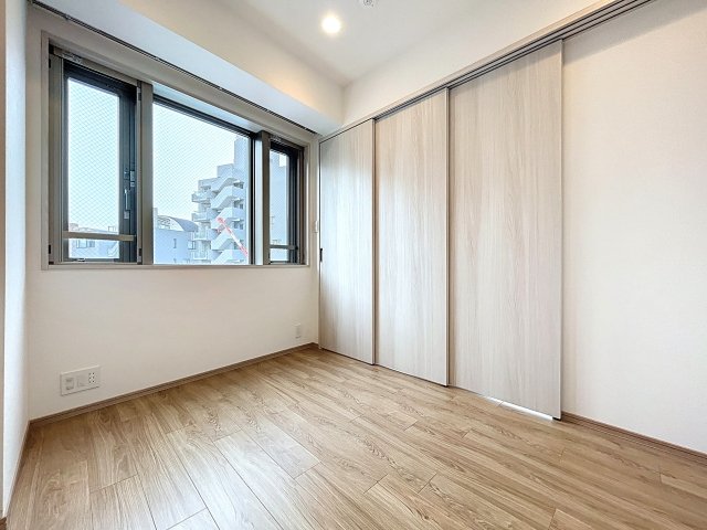 ＤｅＬＣＣＳ白山9階 部屋その他