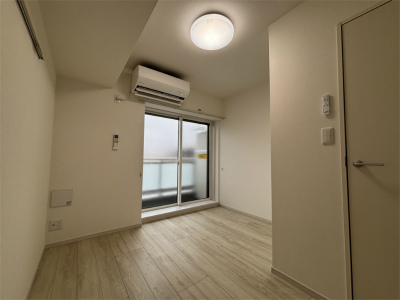 リブリ・ゆうやⅥ 内観