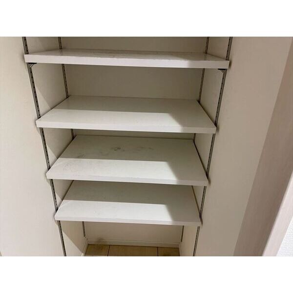 エルフォルテ東日暮里703号室 部屋その他