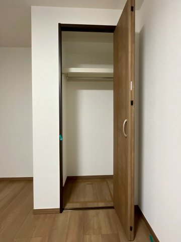 FAIR上井草102号室 収納